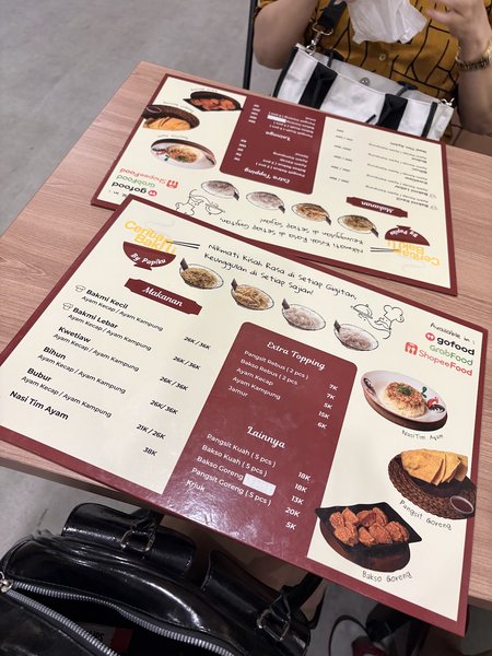 Cerita Bakmi Greenlake City photo 5