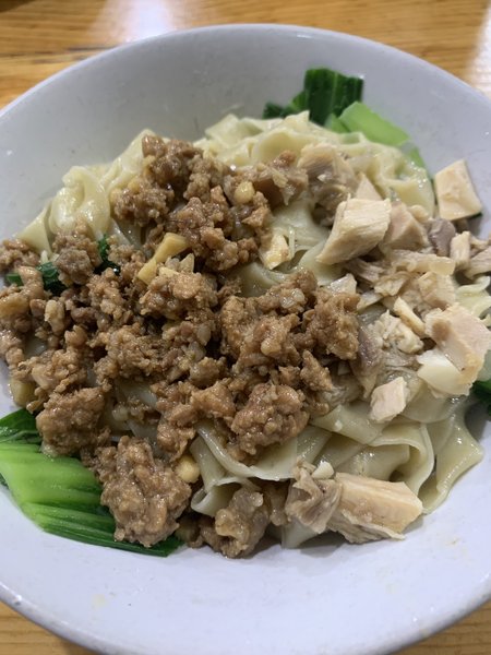 BAKMI MELKY