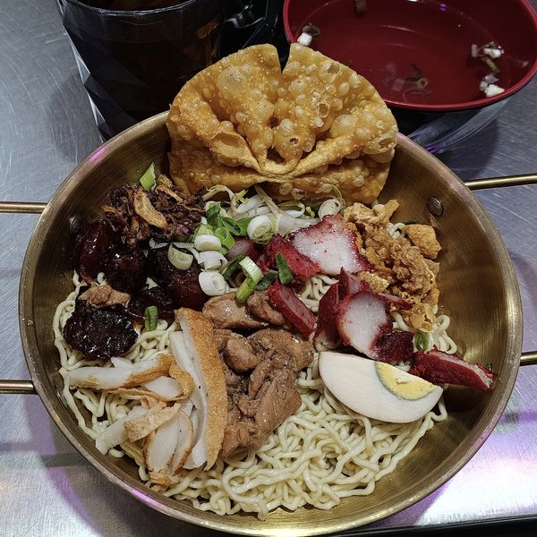 Bakmi Ahua photo 3