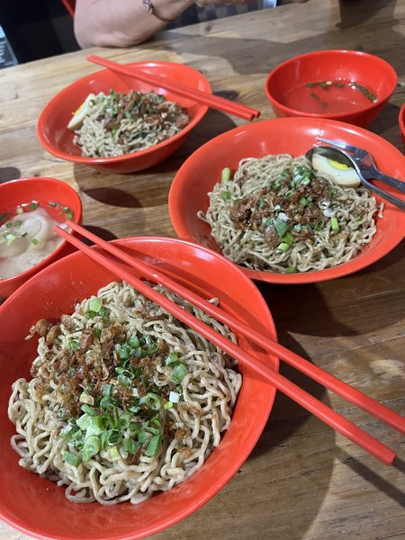 Bakmi ayam 99 photo 2