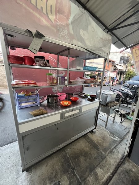 Bakmi ayam 99 photo 4
