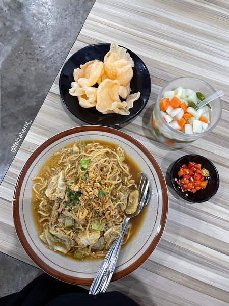 Warung Mas Kris photo 2