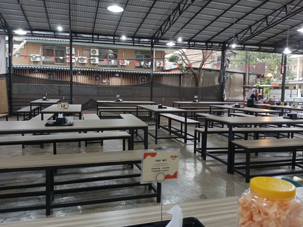 Warung Mas Kris photo 4