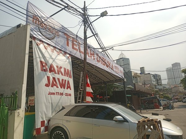 Warung Mas Kris photo 5