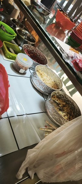 Morning Market Noodle Aman Taman Duta Mas photo 4