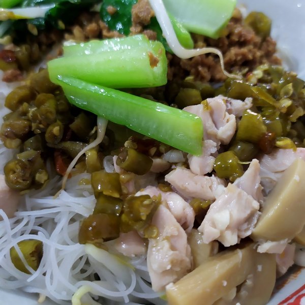 Bakmi Ayam Jamur Vincent photo 3