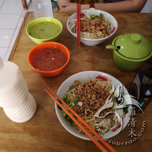 Bakmi Ayam Jamur Vincent photo 4