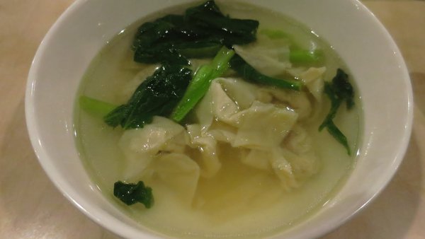 Bakmi GM - Gajah Mada