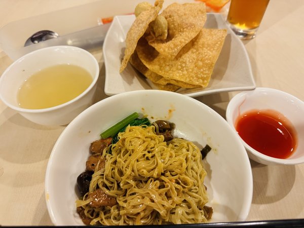 Bakmi GM - Gajah Mada photo 3