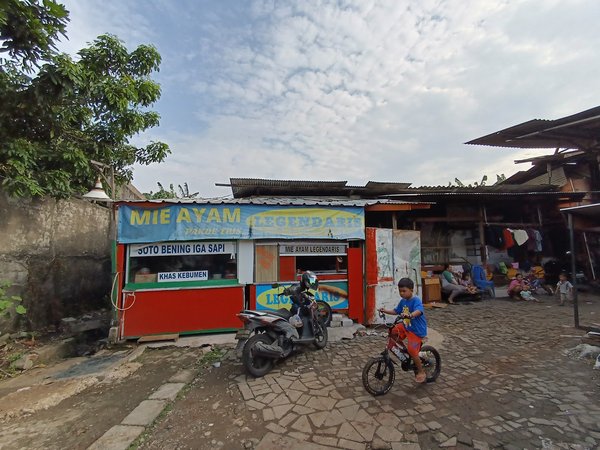Mie Ayam Legendaris 1 Pakde Tris photo 5