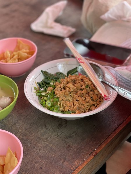 Mie Ayam Gaul Senayan photo 3