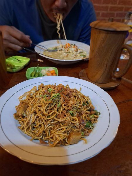 Bakmi Jogja Mbah Giyo - GDC photo 1