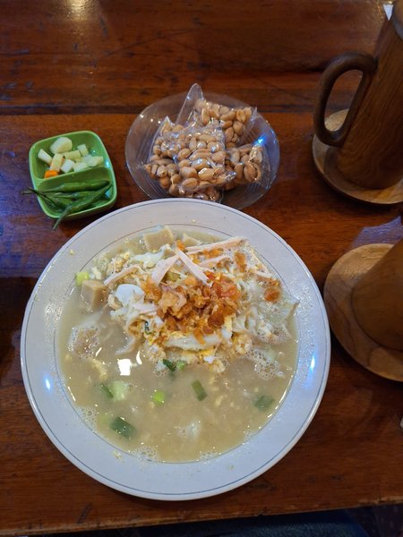 Bakmi Jogja Mbah Giyo - GDC photo 2