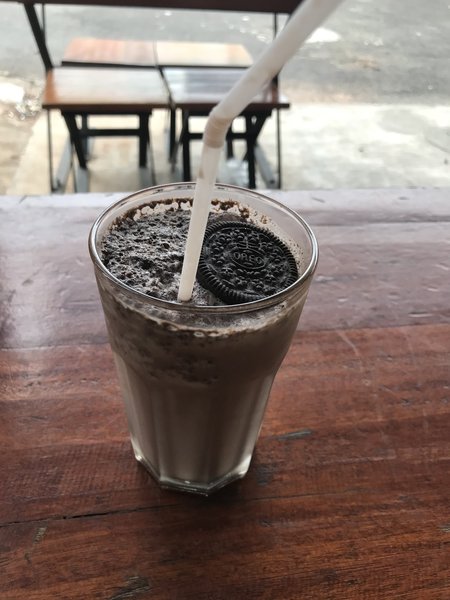 Bakmi Jogja Mbah Giyo - GDC photo 3