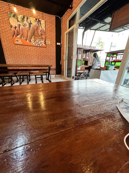 Bakmi Jogja Mbah Giyo - GDC photo 4