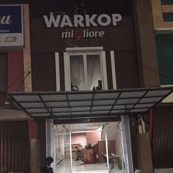 Bakmi Jogja Mbah Giyo - GDC photo 5