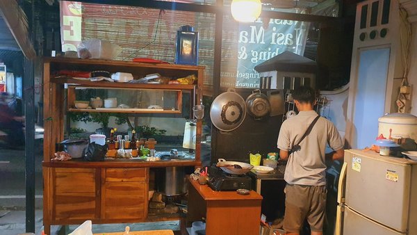 Bakmie jaksel photo 4