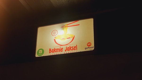 Bakmie jaksel photo 5