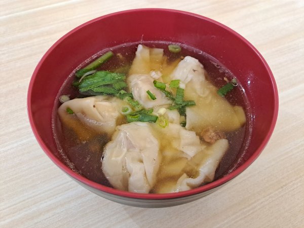 Bakmi Medan Kebon Jahe photo 1
