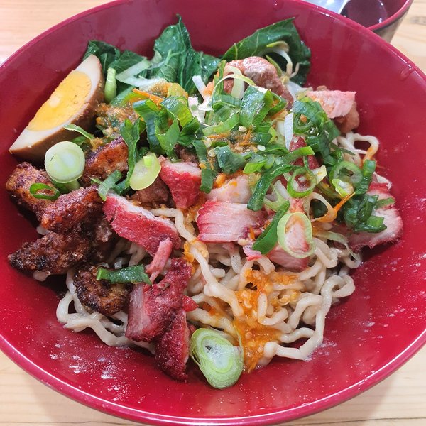 Bakmi Medan Kebon Jahe photo 3
