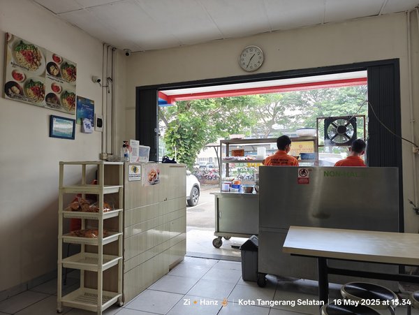 Bakmi Medan Kebon Jahe photo 4