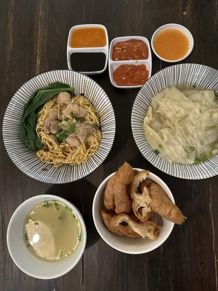 Bakmi Hao Peng 111 photo 2