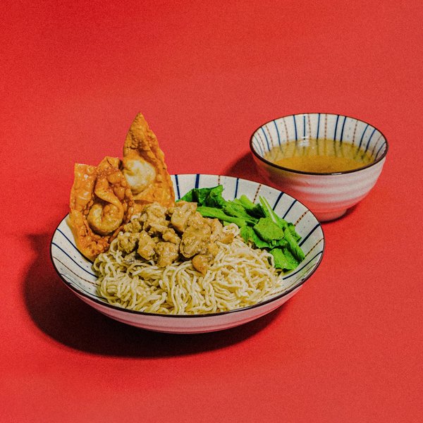 Bakmi Hao Peng 111 photo 3