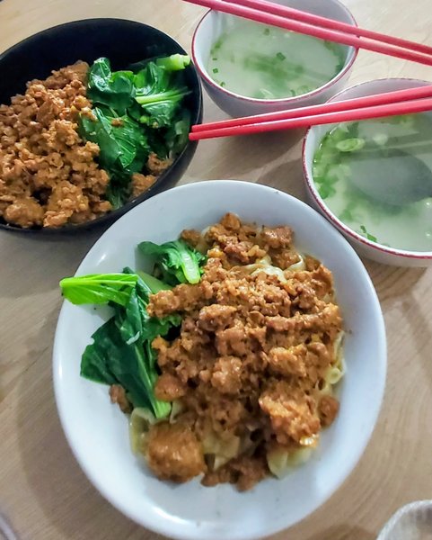 Bakmie DO photo 2