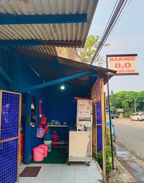 Bakmie DO photo 5