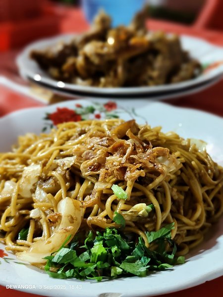 Bakmi Jowo photo 2
