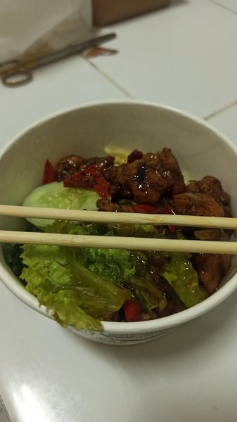 Mie Kontrakan Kranji photo 1