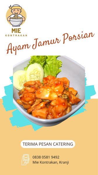 Mie Kontrakan Kranji photo 2