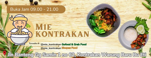 Mie Kontrakan Kranji photo 3