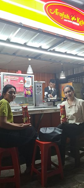 Mie Kontrakan Kranji photo 4