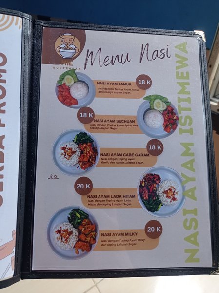 Mie Kontrakan Kranji photo 5