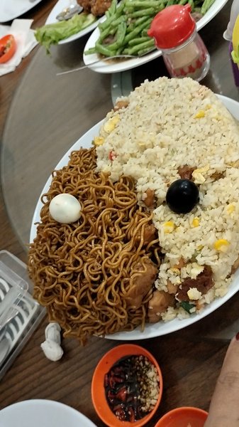 Aning Chinese Food - Green Lake City