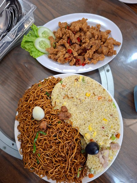 Aning Chinese Food - Green Lake City photo 3