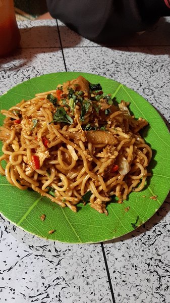 Bakmi Jowo Gunung Kidul Handayani Ibu Siti photo 1