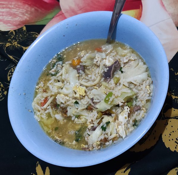 Bakmi Jowo Gunung Kidul Handayani Ibu Siti photo 2