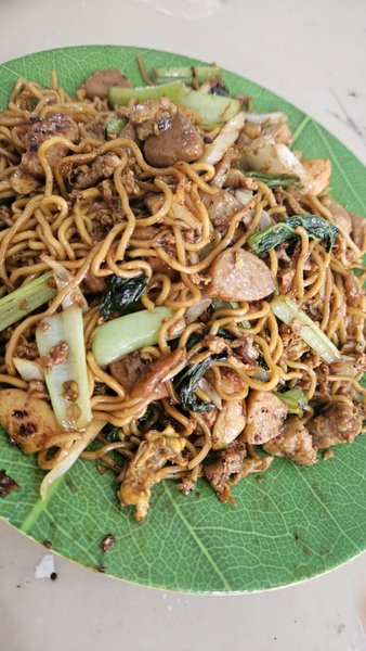 Bakmi Bangka 33 Chinese photo 2