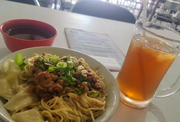 Bakmi Bangka 33 Chinese photo 3