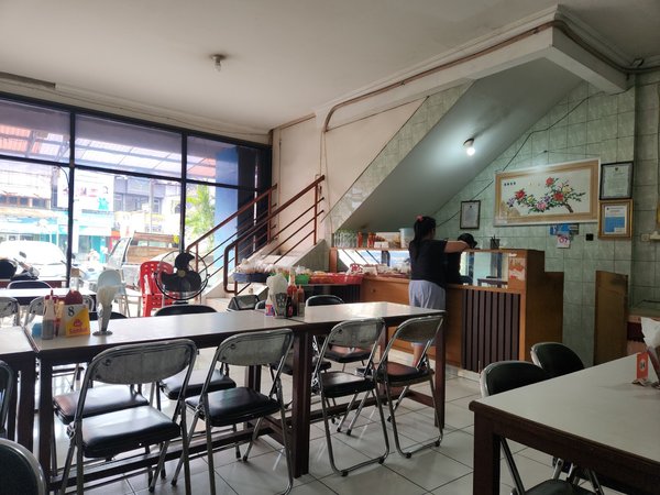 Bakmi Bangka 33 Chinese photo 4