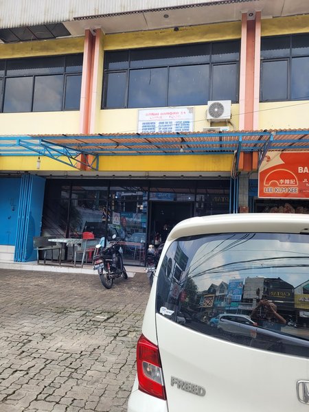 Bakmi Bangka 33 Chinese photo 5