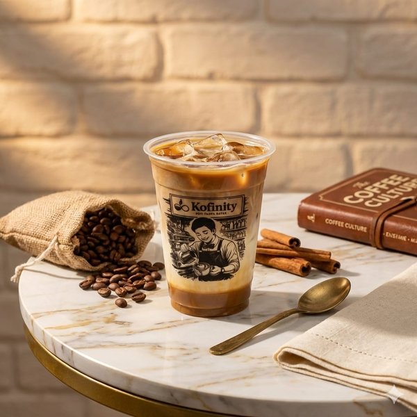 KOFINITY x BAKMI SEKUMPUL photo 3