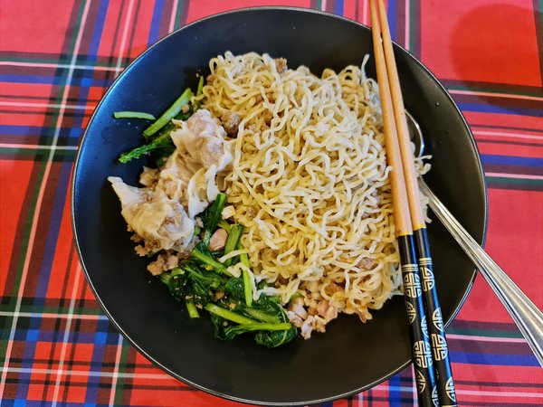 Bakmi Kadut Asli photo 3