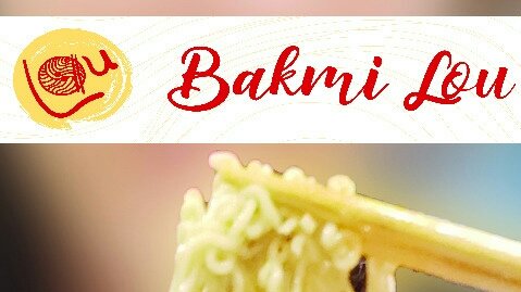 Bakmi Lou