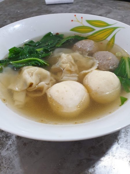 Bakmie MikMik 68 photo 1