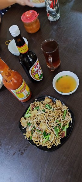 Bakmi medan MIE KRITING MANALAGI photo 2