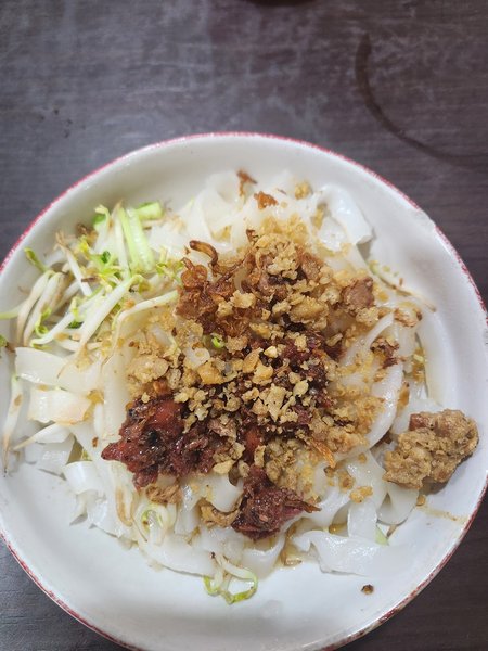 Bakmi medan MIE KRITING MANALAGI photo 3