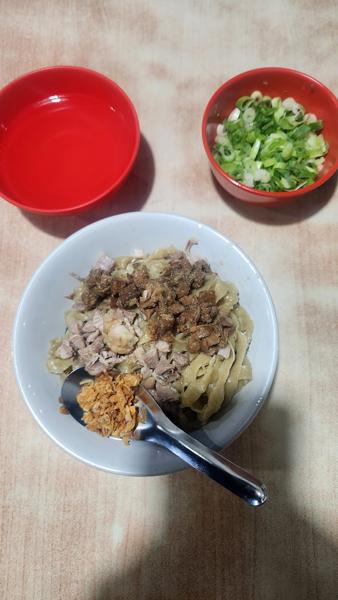 Bakmi Blok A 8 photo 1